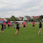 9. Mixed-Turnier in Kleinlangheim